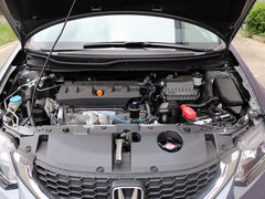 2014款 1.8L 自动 舒适版