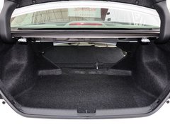 2014款 1.8L 自动 舒适版