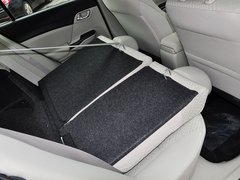 2014款 1.8L 自动 舒适版