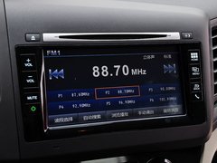 2014款 1.8L 自动 舒适版