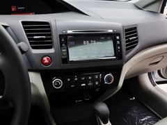 2014款 1.8L 自动 舒适版
