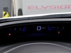 2014款 1.8L 自动 舒适版