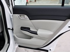 2014款 1.8L 自动 舒适版