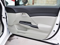 2014款 1.8L 自动 舒适版