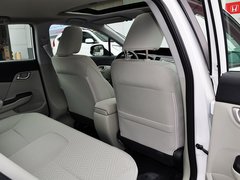 2014款 1.8L 自动 舒适版
