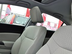 2014款 1.8L 自动 舒适版