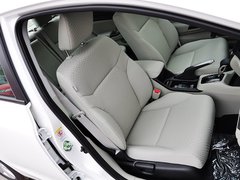 2014款 1.8L 自动 舒适版