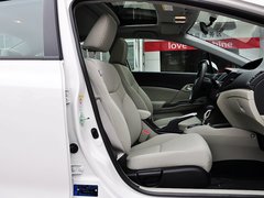 2014款 1.8L 自动 舒适版