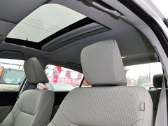 2014款 1.8L 自动 舒适版