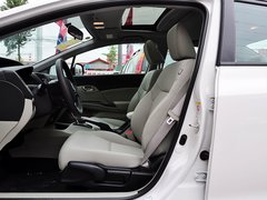 2014款 1.8L 自动 舒适版