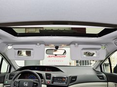 2014款 1.8L 自动 舒适版