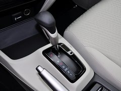 2014款 1.8L 自动 舒适版