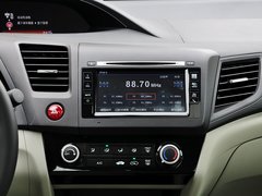 2014款 1.8L 自动 舒适版
