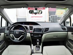 2014款 1.8L 自动 舒适版