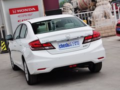 2014款 1.8L 自动 舒适版