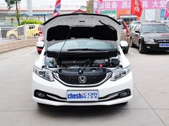 2014款 1.8L 自动 舒适版