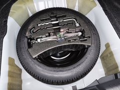2014款 1.8L 自动 舒适版