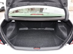 2014款 1.8L 自动 舒适版