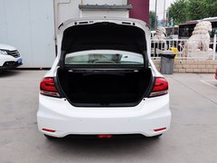 2014款 1.8L 自动 舒适版