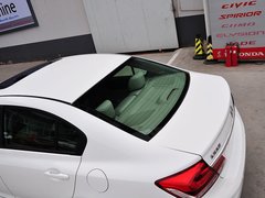 2014款 1.8L 自动 舒适版
