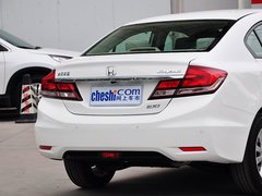 2014款 1.8L 自动 舒适版