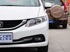 2014款 1.8L 自动 舒适版