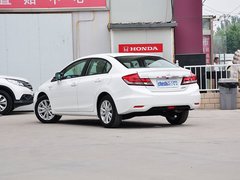 2014款 1.8L 自动 舒适版