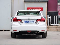 2014款 1.8L 自动 舒适版