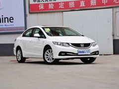 2014款 1.8L 自动 舒适版