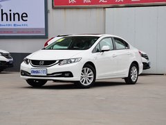 2014款 1.8L 自动 舒适版
