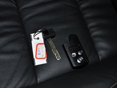 2014款 1.8L 自动 豪华版