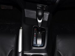 2014款 1.8L 自动 豪华版