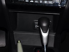 2014款 1.8L 自动 豪华版