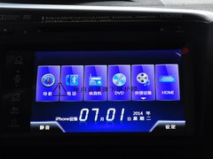 2014款 1.8L 自动 豪华版