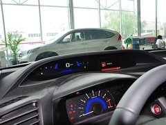 2014款 1.8L 自动 豪华版