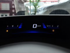2014款 1.8L 自动 豪华版