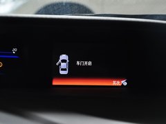 2014款 1.8L 自动 豪华版