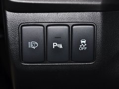 思域 2014款 1.8L 自动 豪华版