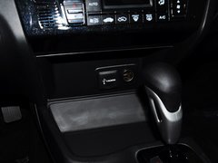 2014款 1.8L 自动 豪华版
