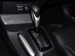 2014款 1.8L 自动 豪华版