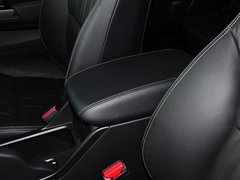 2014款 1.8L 自动 豪华版