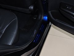 2014款 1.8L 自动 豪华版