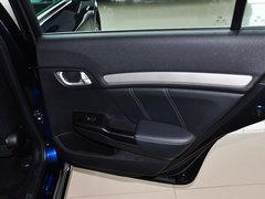 2014款 1.8L 自动 豪华版
