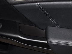 2014款 1.8L 自动 豪华版