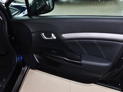 2014款 1.8L 自动 豪华版