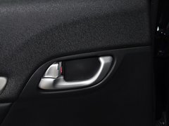 2014款 1.8L 自动 豪华版