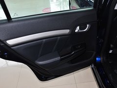 2014款 1.8L 自动 豪华版
