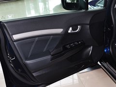 2014款 1.8L 自动 豪华版