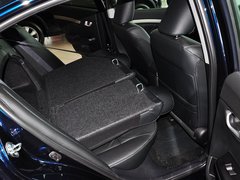 2014款 1.8L 自动 豪华版