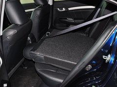 2014款 1.8L 自动 豪华版